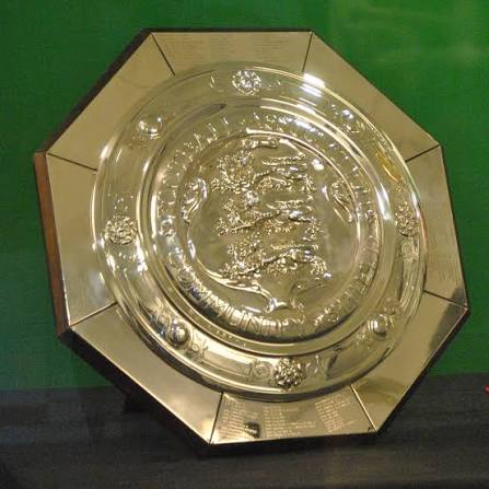 FA Community Shield at Principality Stadium