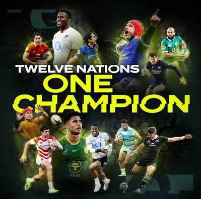 Wales v Australia, Nations Championship